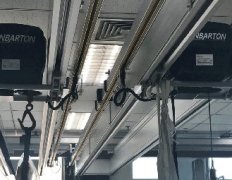 起重機擠壓事故的發(fā)生及預(yù)防有以下三種情況